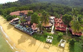 Paya Beach Resort Tioman